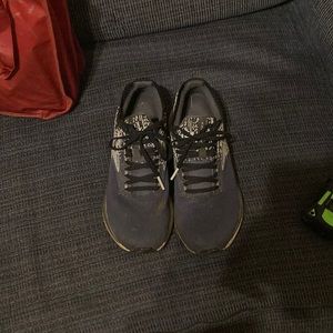 Brooks running shoes